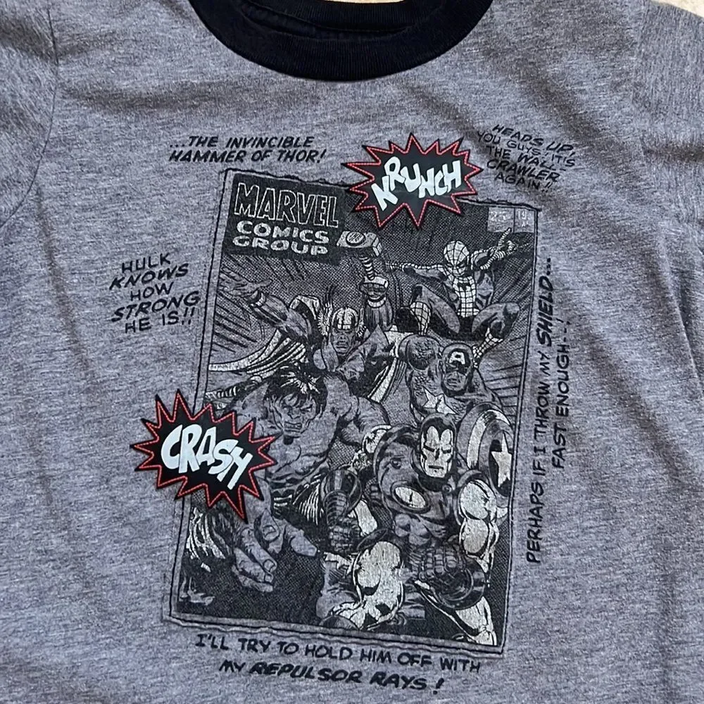 💙 2 boy tees💙 - Picture 2 of 3